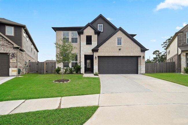 2277 Forest Chestnut Dr in Spring, TX - Building Photo - Building Photo
