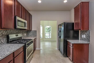 18402 Each Elm Way in Houston, TX - Building Photo - Building Photo
