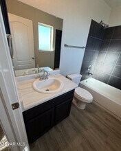 14316 Paraiso Dr in Horizon City, TX - Building Photo - Building Photo