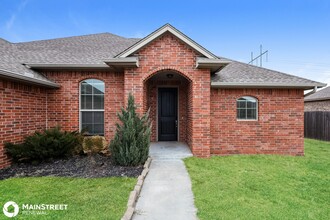 20703 Colony Ave in Harrah, OK - Building Photo - Building Photo