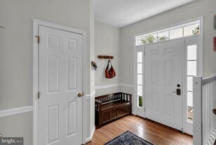 123 Quiet Waters Pl in Annapolis, MD - Building Photo