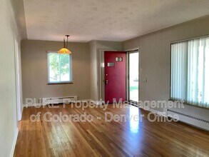 6286 S Sycamore St in Littleton, CO - Building Photo - Building Photo