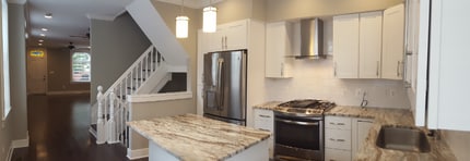 802 S Lakewood Ave in Baltimore, MD - Building Photo - Building Photo