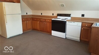 325 S East St in Lebanon, IN - Building Photo - Building Photo