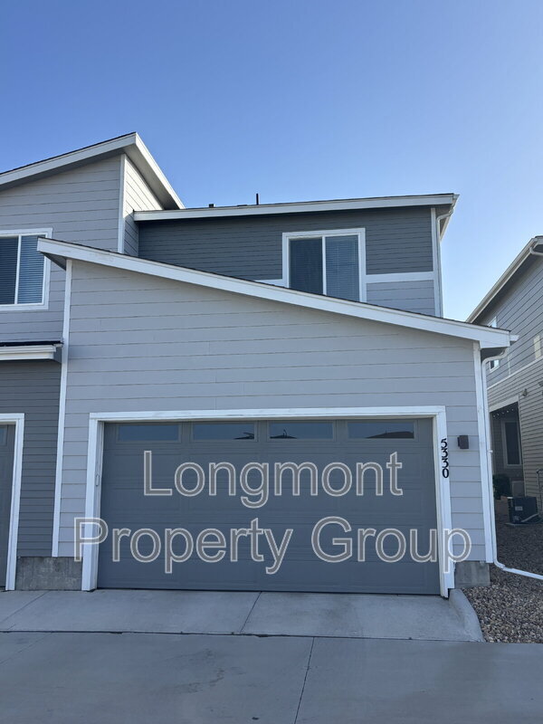5330 Warrior St in Frederick, CO - Building Photo - Building Photo