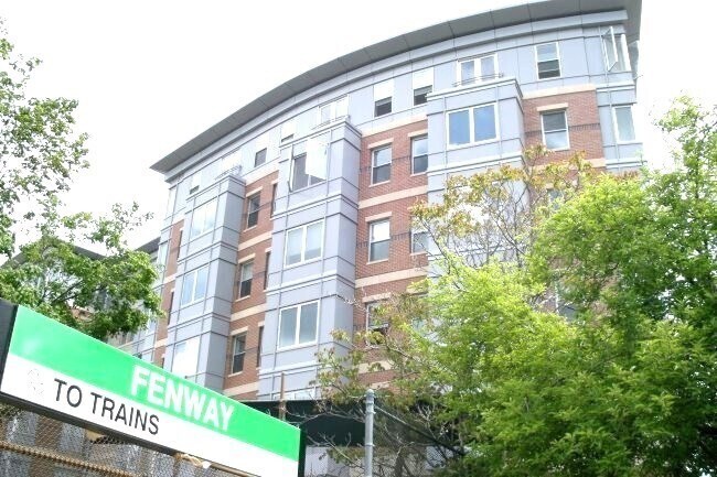 property at 16 Miner St
