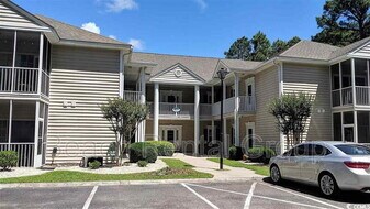 1310 Sweetwater Blvd in Murrells Inlet, SC - Building Photo