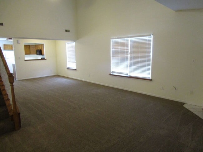 1704-1706-1706 Louise Cir in Columbia, MO - Building Photo - Building Photo