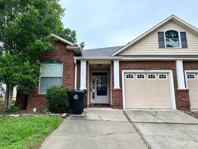 property at 5434 Hampton Hill Cir