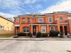 2703 Andros Ln in Kissimmee, FL - Building Photo