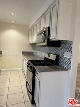 543 Evergreen St in Inglewood, CA - Building Photo - Building Photo