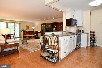 1435 4th St SW in Washington, DC - Building Photo - Building Photo