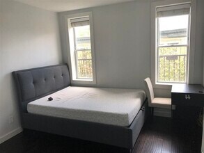 100 Park Ave in Hoboken, NJ - Building Photo - Building Photo