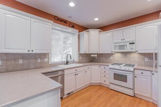 4527 SE Antelope Hills in Gresham, OR - Building Photo - Building Photo