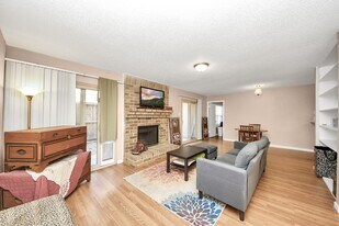 10555 Turtlewood Ct in Houston, TX - Building Photo