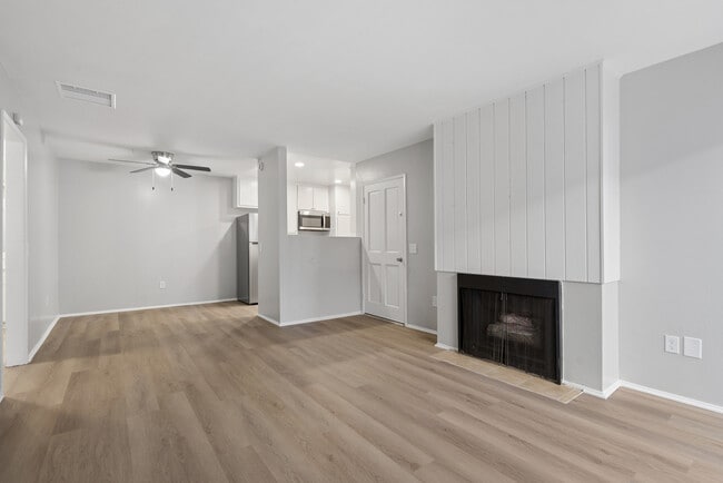 Villa Maria Apartments