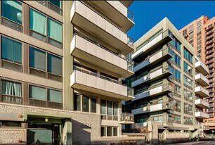 660 W Wayman St in Chicago, IL - Building Photo