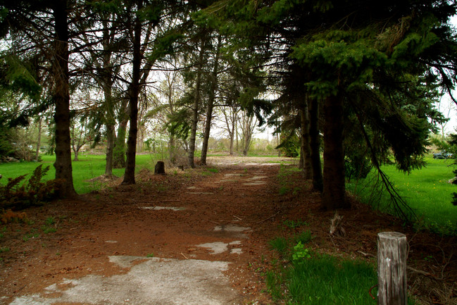 Huron River Mobile Home Park