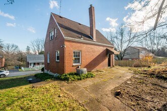36 Garden Terrace in Pittsburgh, PA - Building Photo - Building Photo