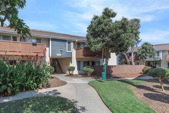 The Dylan in Oceanside, CA - Building Photo - Building Photo