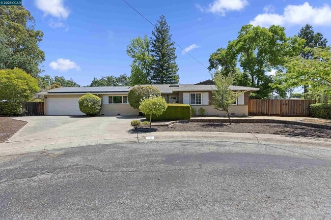 10 Maureen Ct in Pleasant Hill, CA - Building Photo - Building Photo