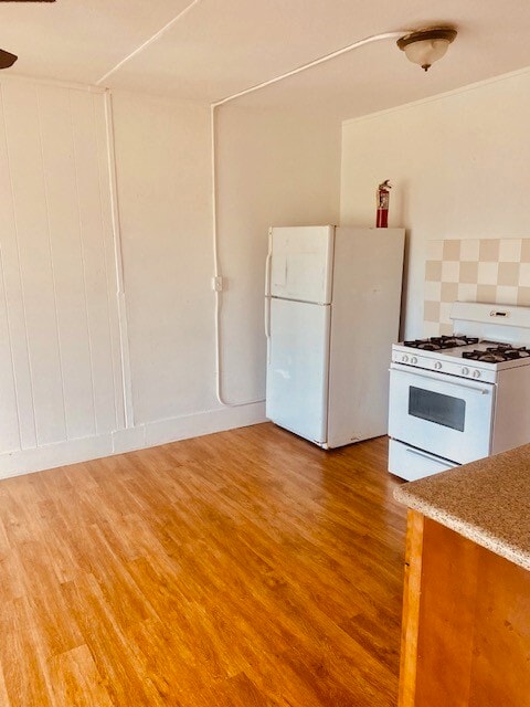 property at 1602 Henninger St