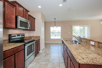 521 Laguna Mill Dr in Ruskin, FL - Foto de edificio - Building Photo