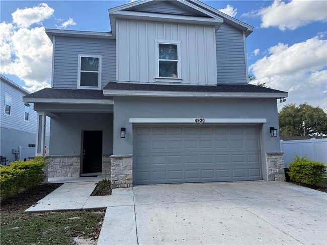 4920 8th St in Zephyrhills, FL - Building Photo - Building Photo