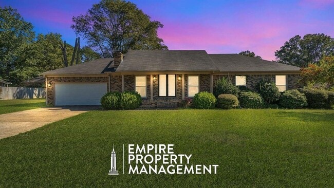 property at 8807 Bailey Cove Rd SE