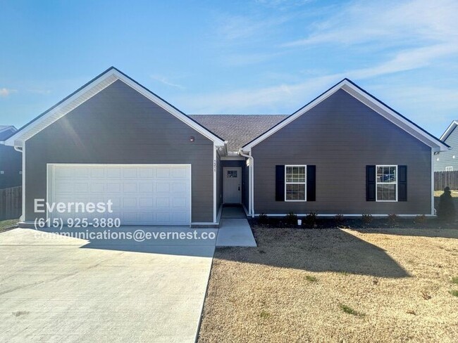 property at 1311 Ventura Ln