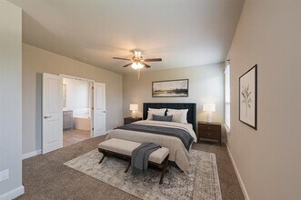 209 Irish Moss Dr in Haslet, TX - Building Photo - Building Photo