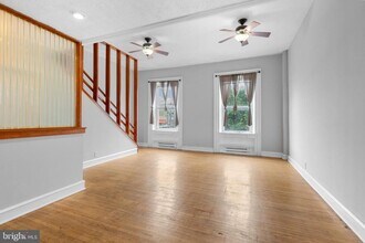 707 W Girard Ave in Philadelphia, PA - Building Photo - Building Photo