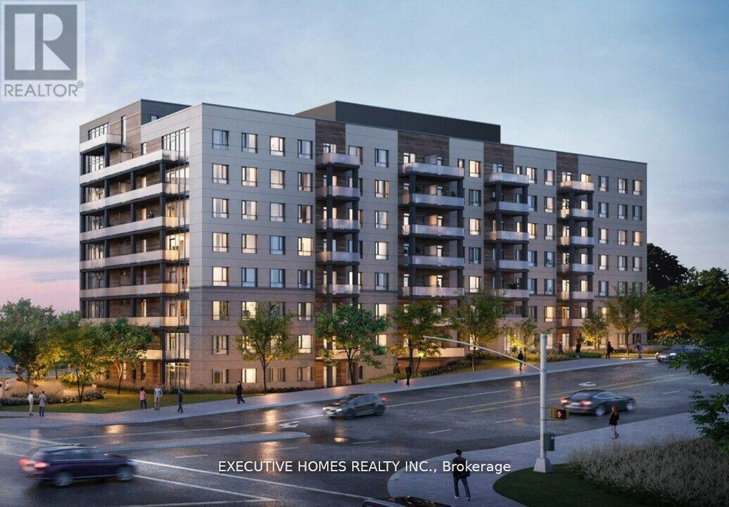 181 Elmira Rd S in Guelph, ON - Building Photo