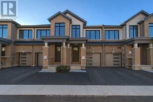 474 Provident Wy in Hamilton, ON - Building Photo