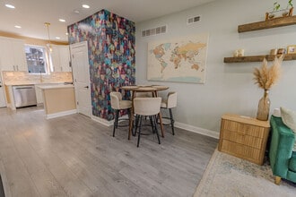 1828 Hoffman St in Philadelphia, PA - Foto de edificio - Building Photo