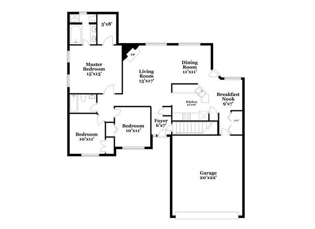 649 Kingsway Dr in Nashville, TN - Building Photo - Building Photo