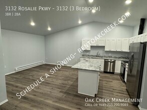 3132 Rosalie Pkwy in Plover, WI - Building Photo - Building Photo