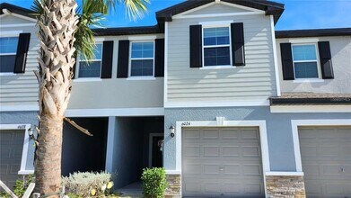 6024 Shiner St in Land O Lakes, FL - Building Photo - Building Photo