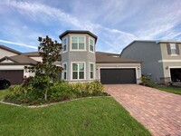 14159 Dove Hollow Dr in Orlando, FL - Building Photo - Building Photo