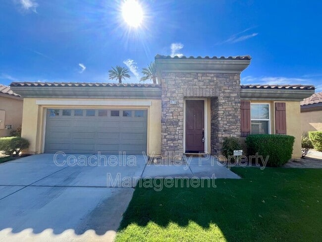 49739 Pacino St in Indio, CA - Building Photo - Building Photo