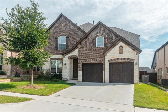 8300 Pine Valley Dr in McKinney, TX - Building Photo