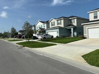 9363 Serapis Wy in Port St. Lucie, FL - Building Photo - Building Photo