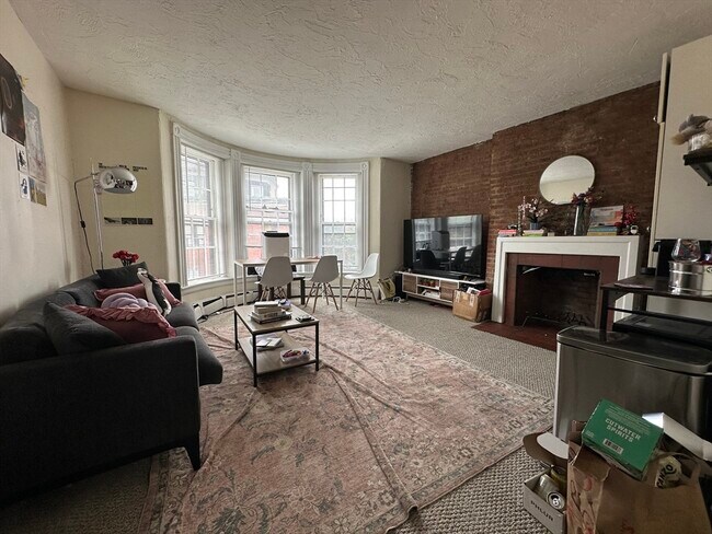 property at 1 Symphony Rd