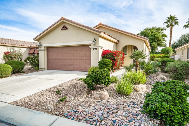 property at 41544 Via Arleta