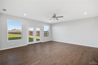14616 Aqualina Wy in McAllen, TX - Building Photo - Building Photo
