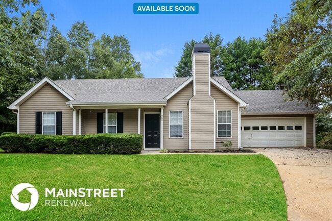 property at 6885 Bannister Park Ln