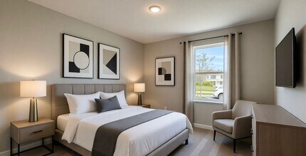 4782 Katrina Dr in Haines City, FL - Building Photo - Building Photo