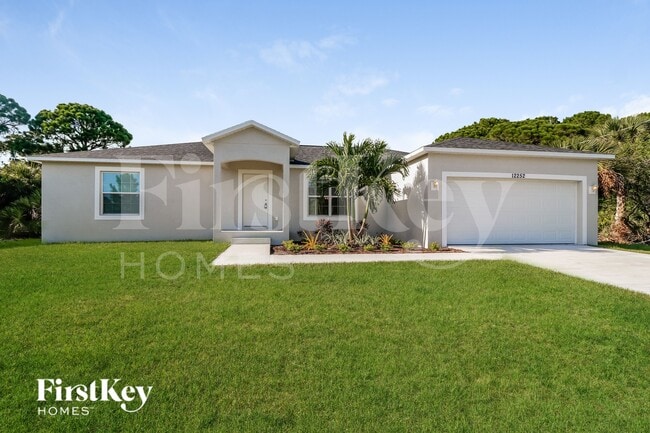 property at 12252 Clarendon Ave