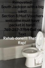 3740 Hines Ave in Jackson, MS - Building Photo - Building Photo