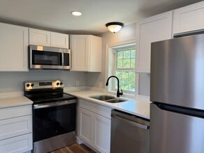1609 St Andrew St in Tarboro, NC - Building Photo - Building Photo